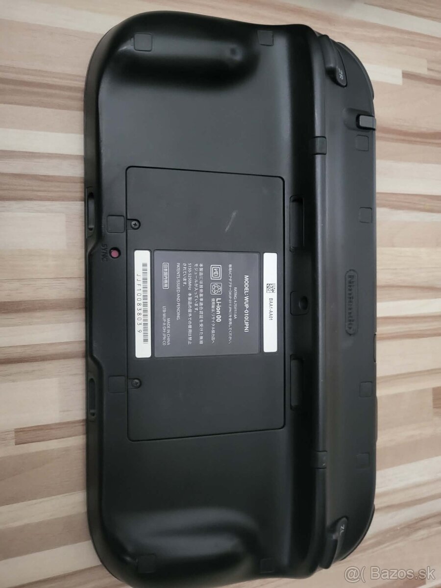 Nintendo Wii U s hrami - 5