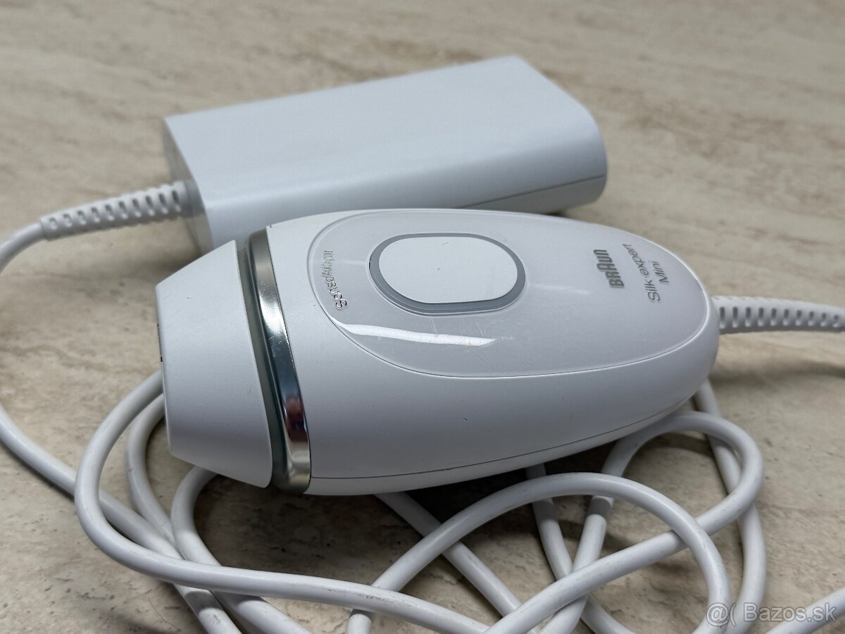 Braun Silk-expert Mini - 5