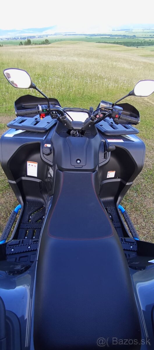 Segwey AT6 L limitededition