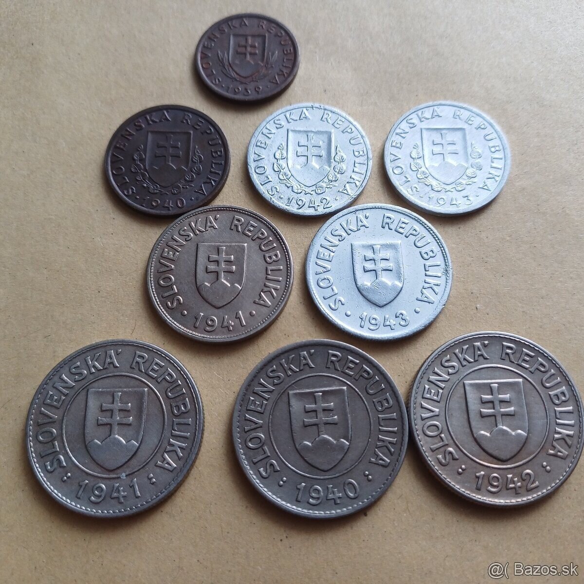 Slovenský štat - 5