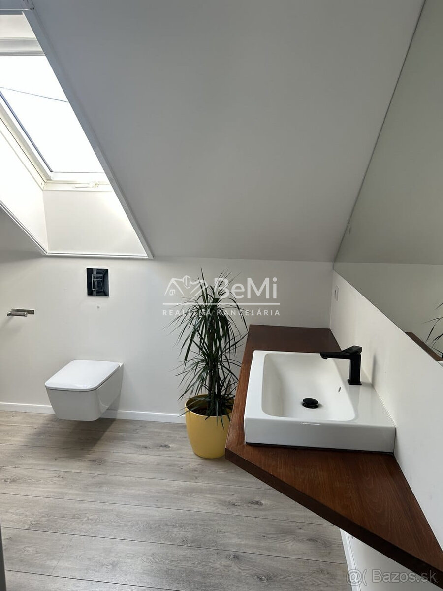 Atraktívne bývanie v Starom Meste - 5