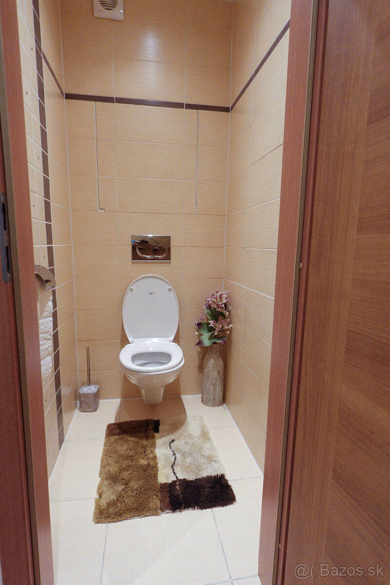 Predaj 3 izbový byt, Rezedová ul, Ružinov, Bratislava II - 5