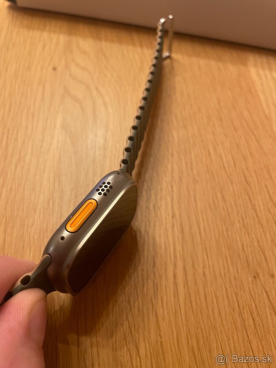 Apple watch ultra 49mm - 5