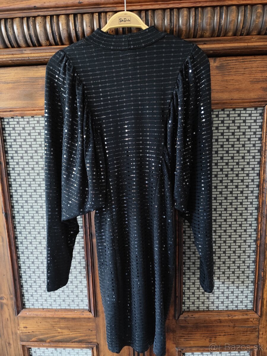 Spoločenské šaty - 5