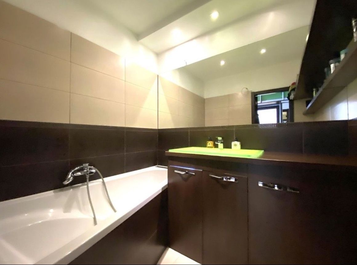 Byt na prenájom - ul. Na piesku, Bratislava II TOP - 5