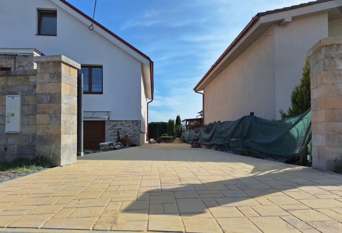 Realizujeme stavebné práce - 5