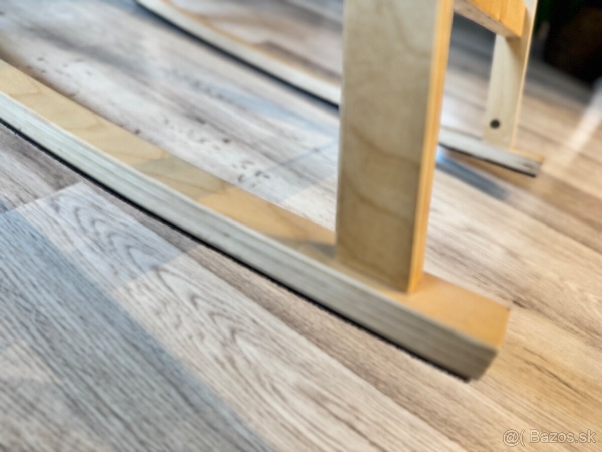 Mojžišov kôš - 5