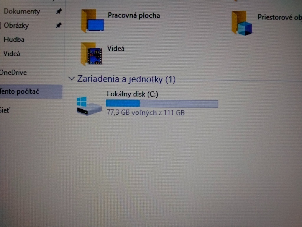 predám notebook HP PROBOOK 645 G4 ,WINDOWS 10. - 5