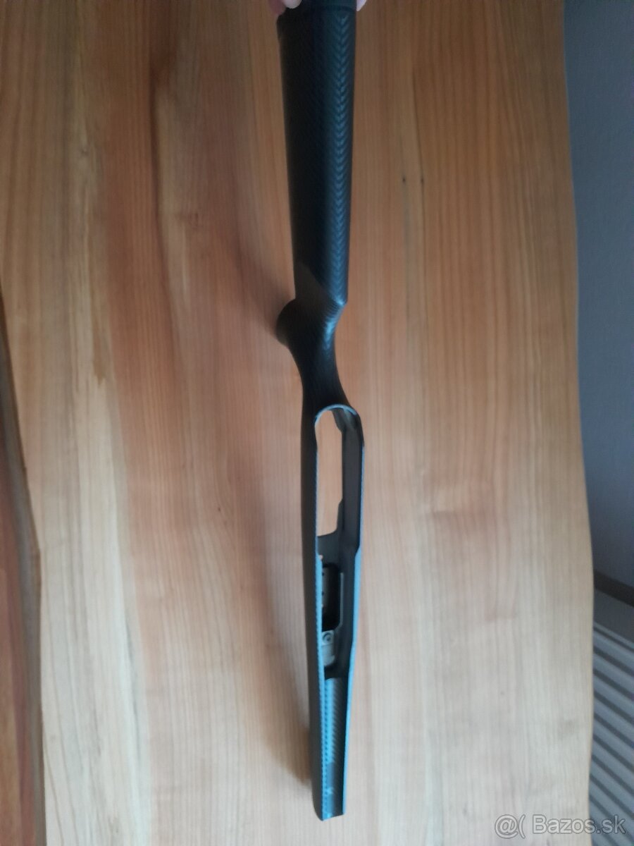 Karbonová pažba Blaser - 5