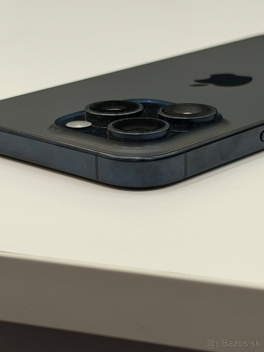 Iphona 15 Pro Max 512gb - 5