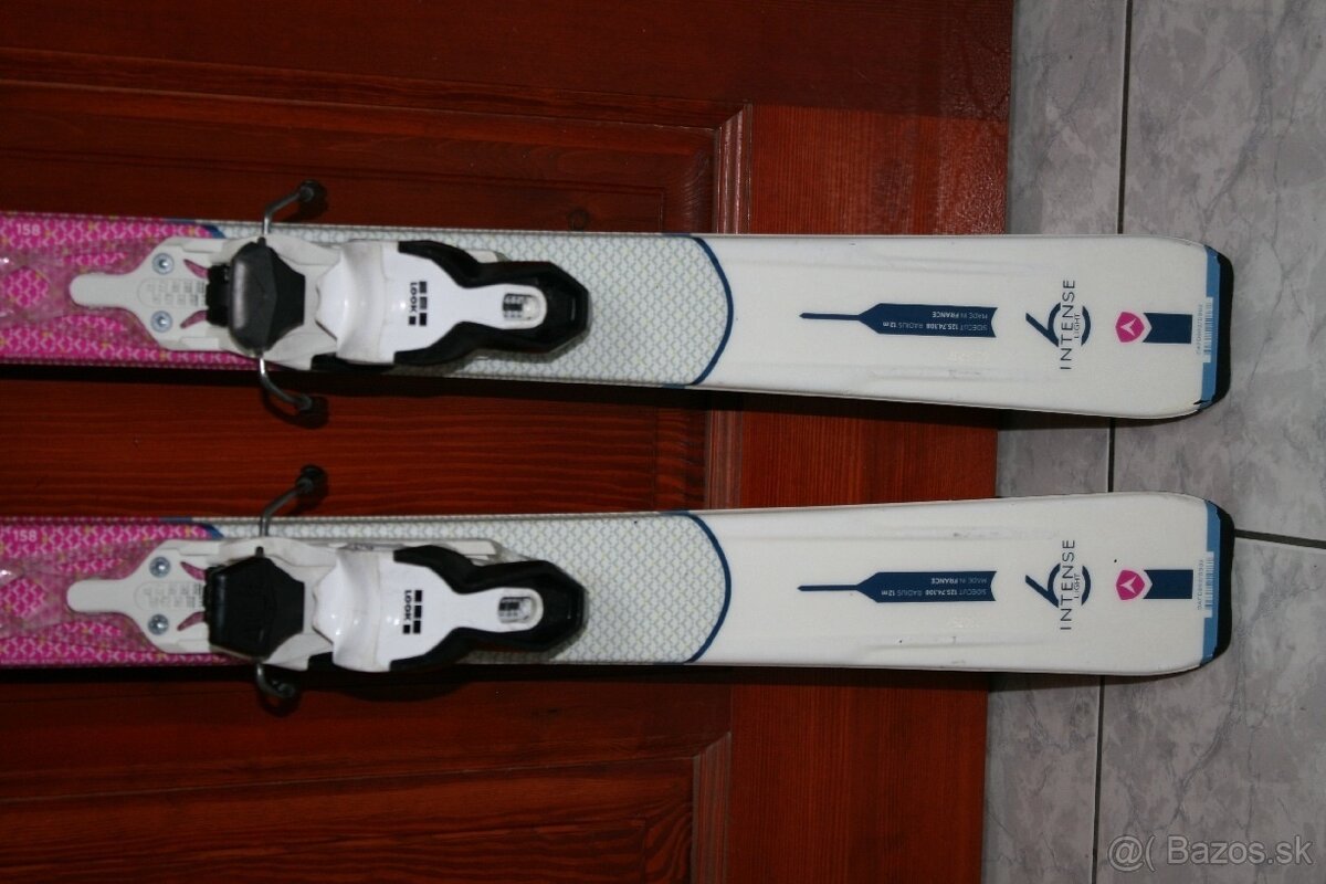 lyže Dynastar Intense 158 cm - 5