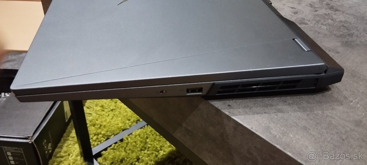 Lenovo Legion 5 Pro - 5