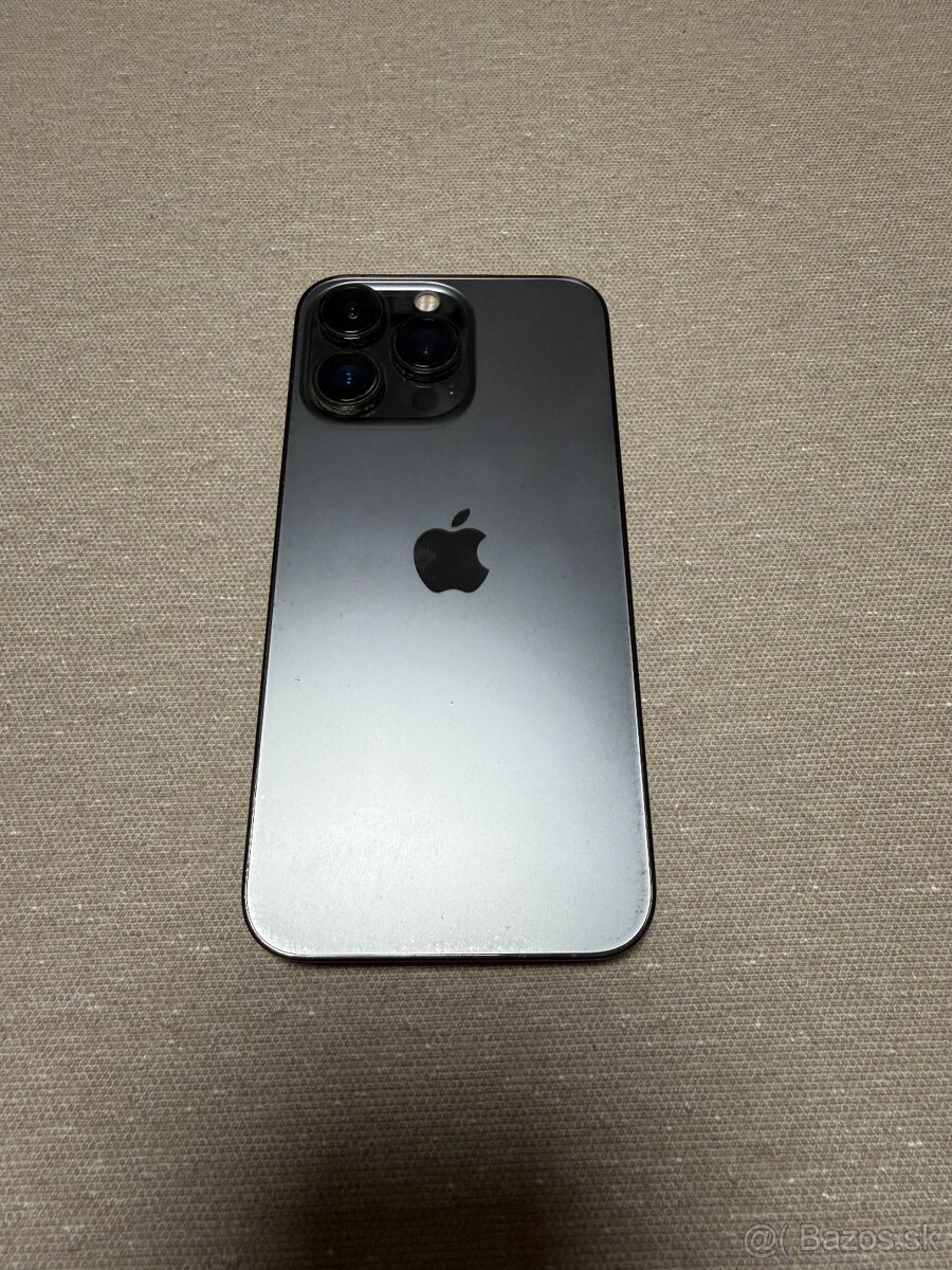 Iphone 13 Pro 128GB - 5