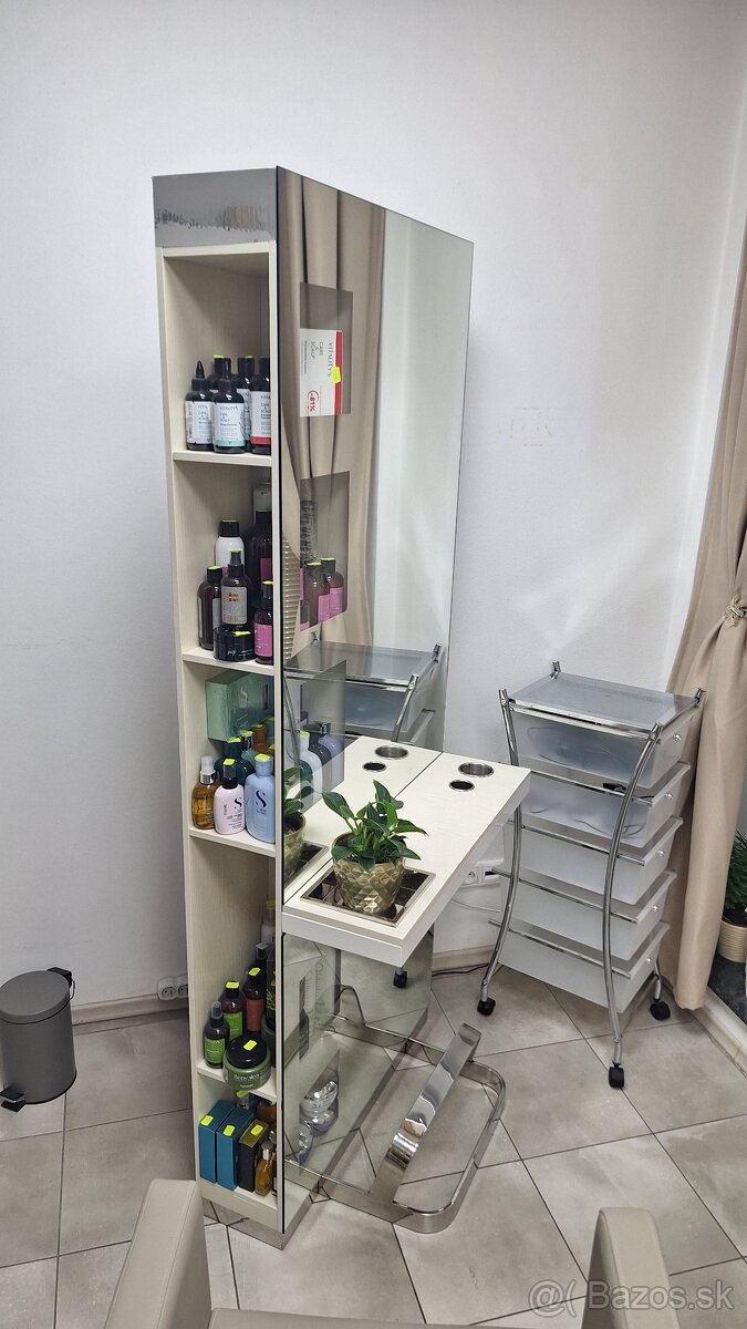 Zrkadlo do kaderníctva - 5