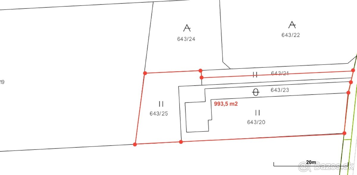 Predám Drevodom Liptovská Mara - 5