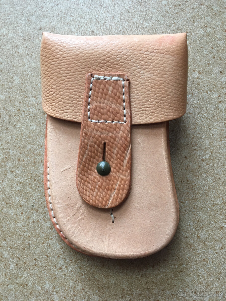 súčiastky vz 58 samopal - 5