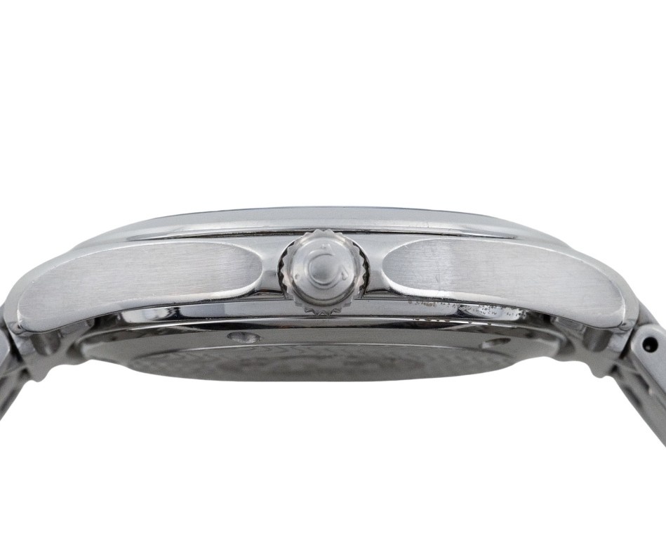 Omega - Seamaster 120M - 5