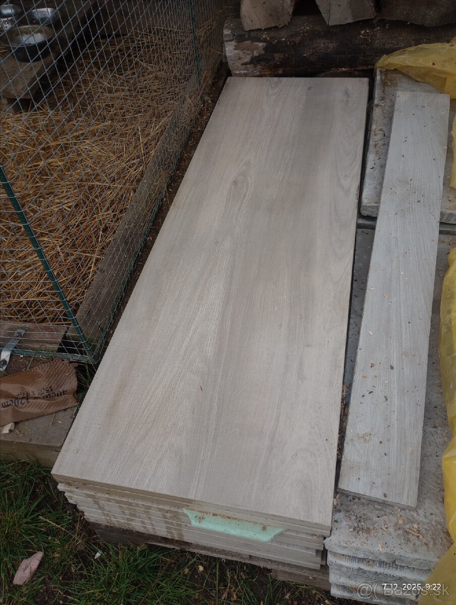 Terasova dlažba - 5