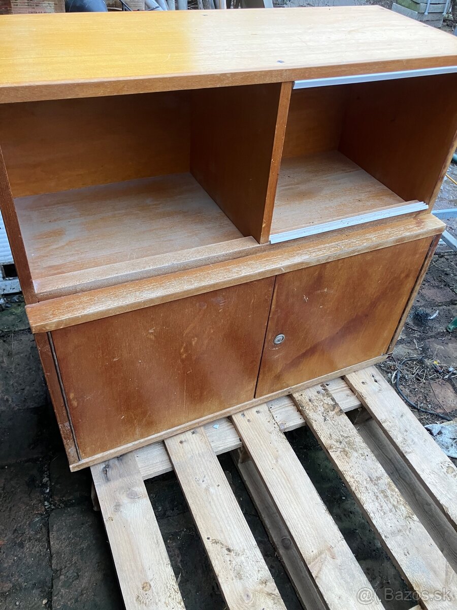 Skrina na zbrane - 5