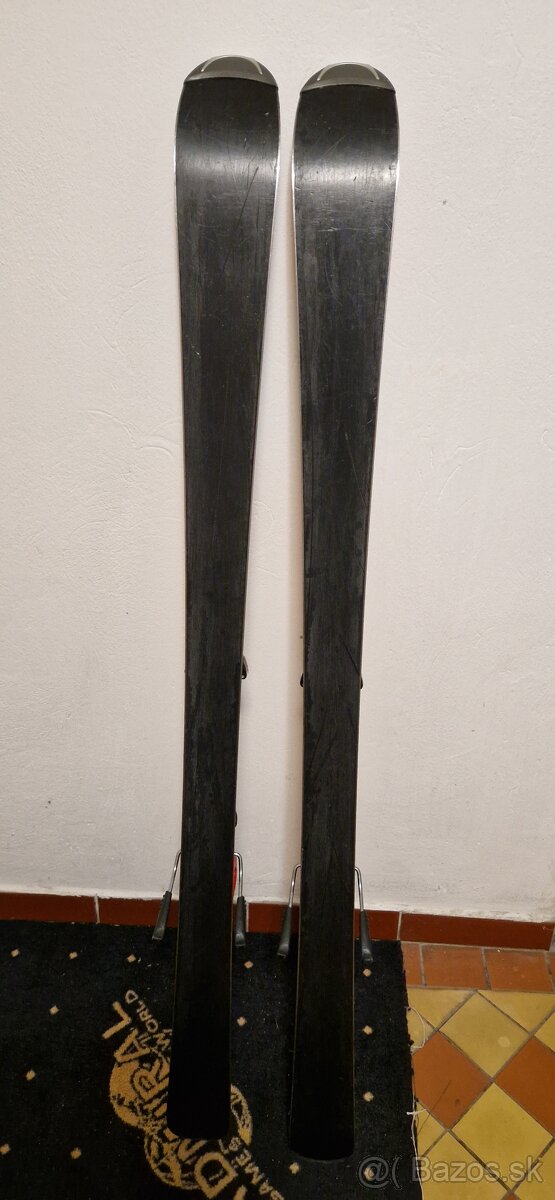 Predam Lyže 130 cm zn ATOMIC RACE 8 - 5