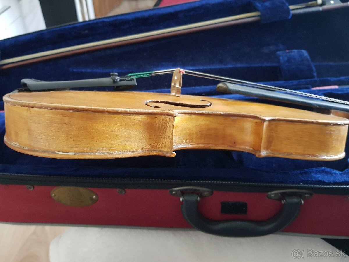 Hudobne nastroje - 5