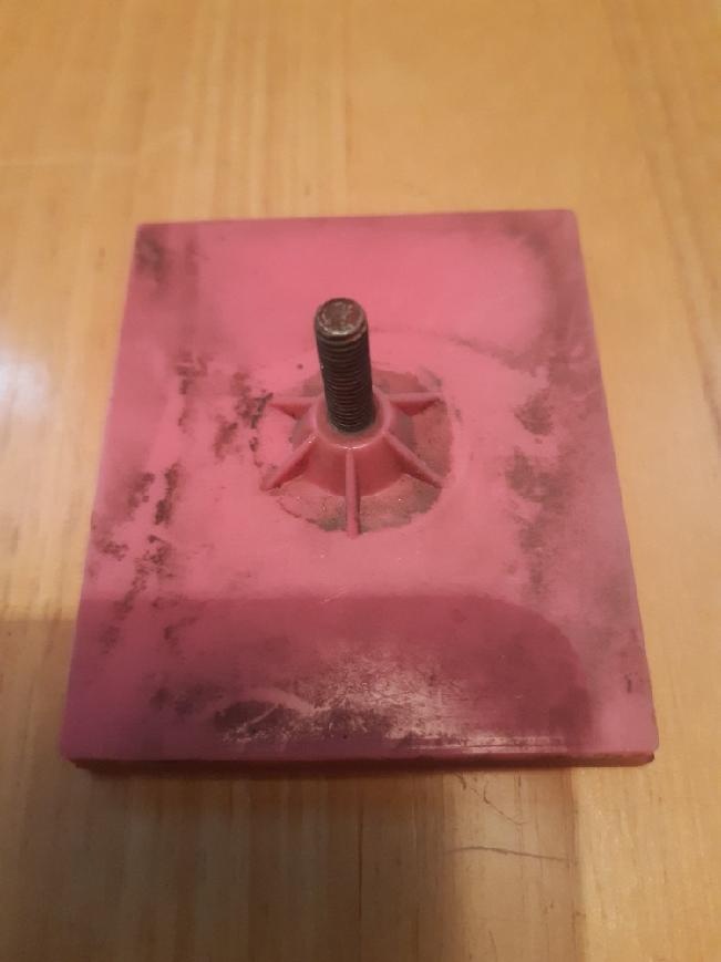 Škoda1000MB/Š100 díly - 5