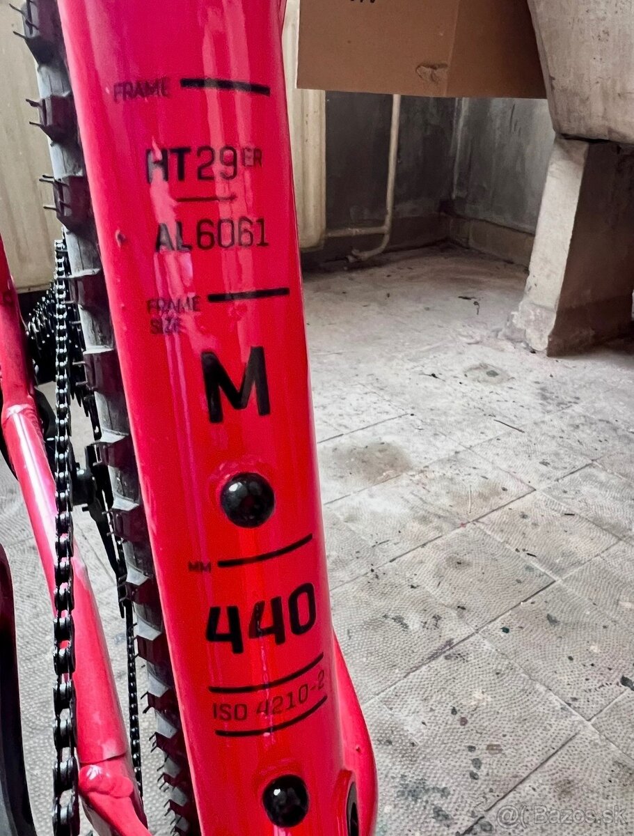 Kellys Gate 50 M 29’ - 5