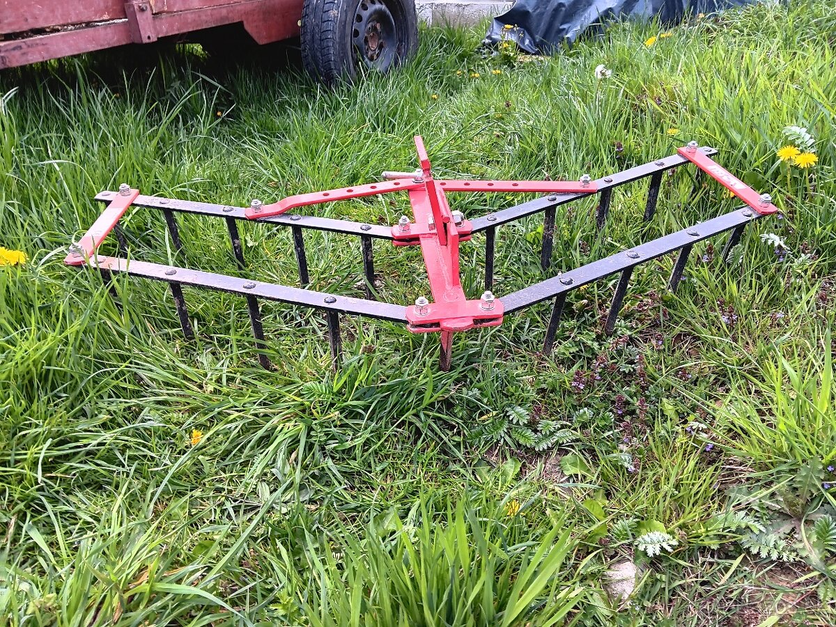 Agzat + prislušenstvo - 5