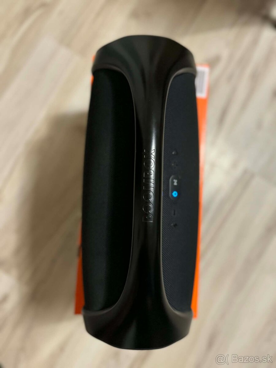 JBL Boombox - 5