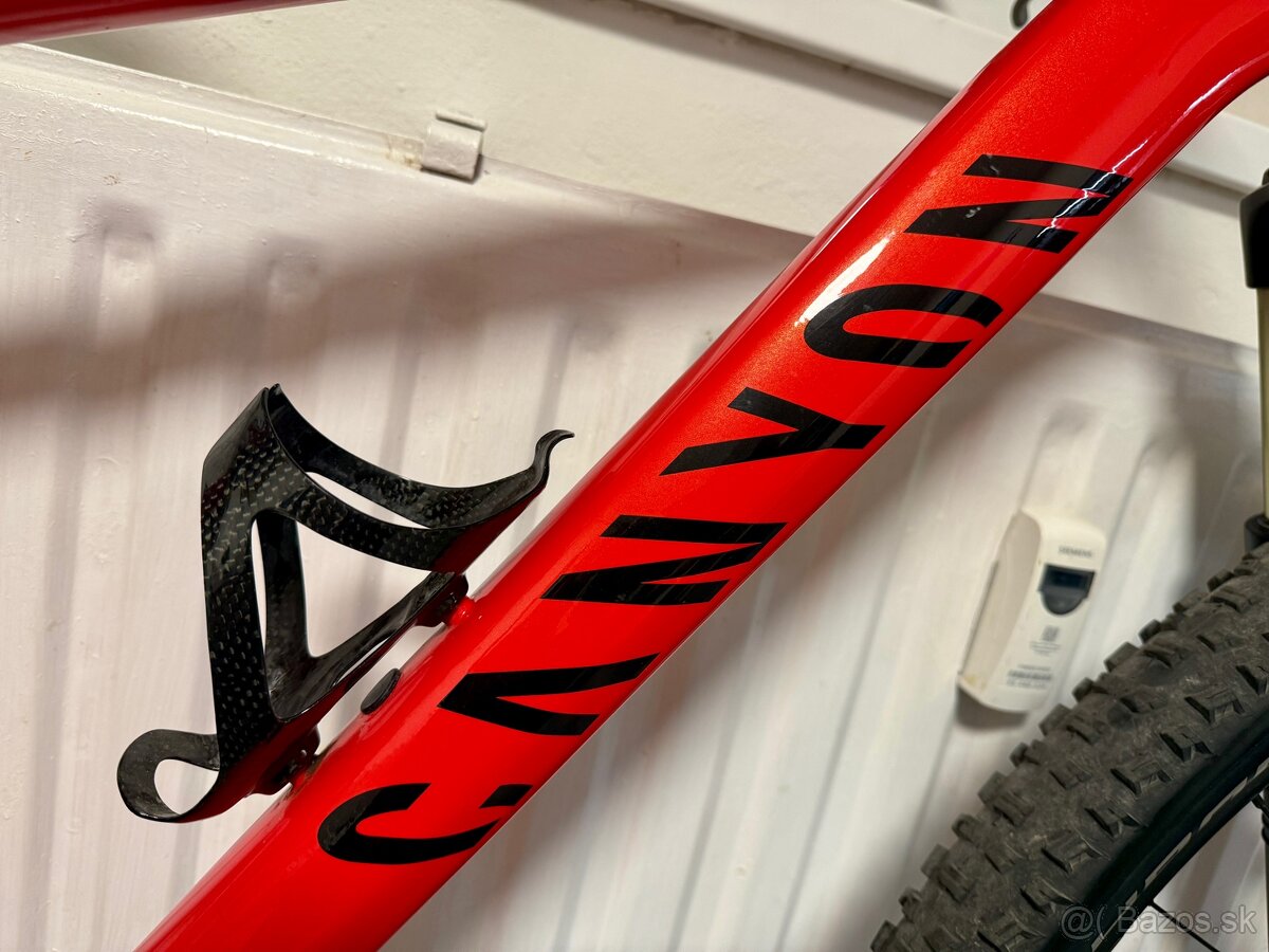 Canyon Grand Canyon AL6 - 5