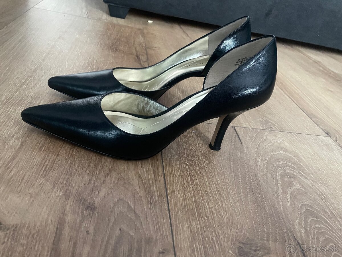 Damske lodičky Anne Klein - 5