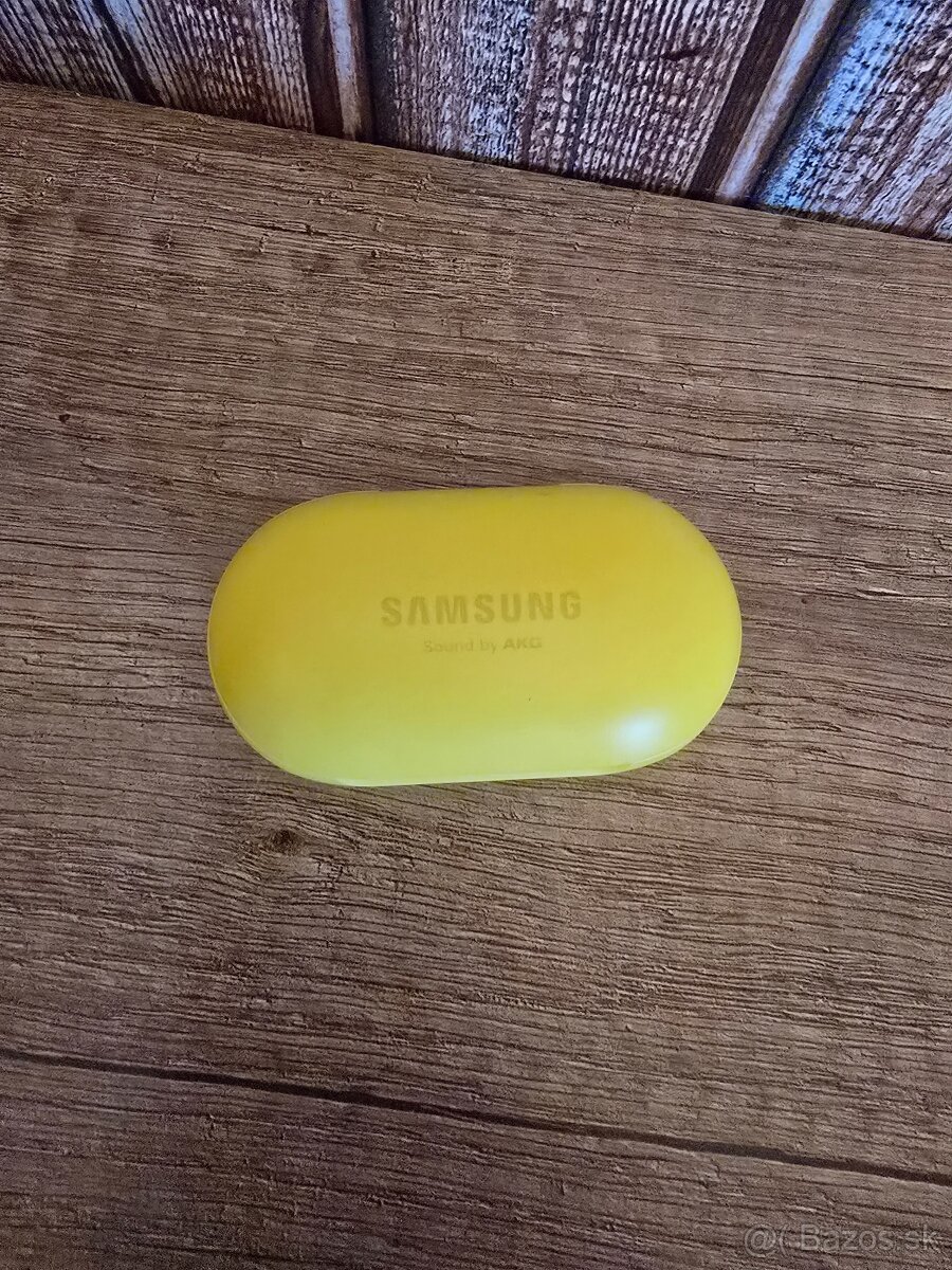 Samsung galaxy buds - 5