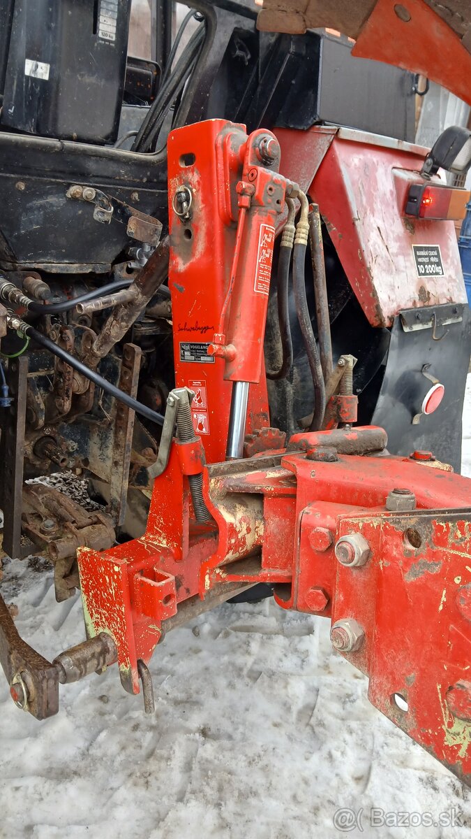 Pluh trojak obracak vogel noot - 5