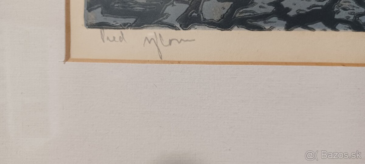 Obraz Ladislav Boťanský - 5