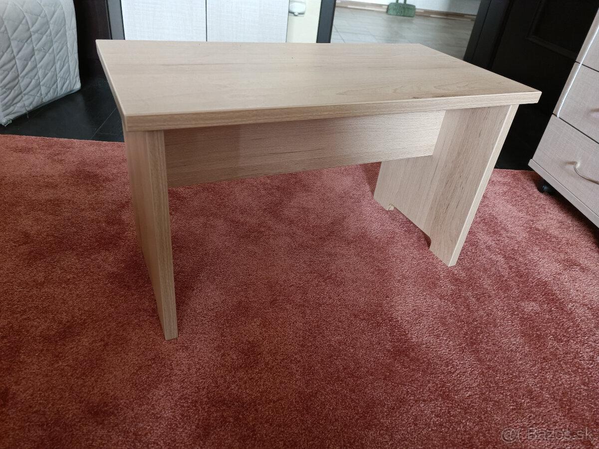 Hokerlík, šamerlík - 5