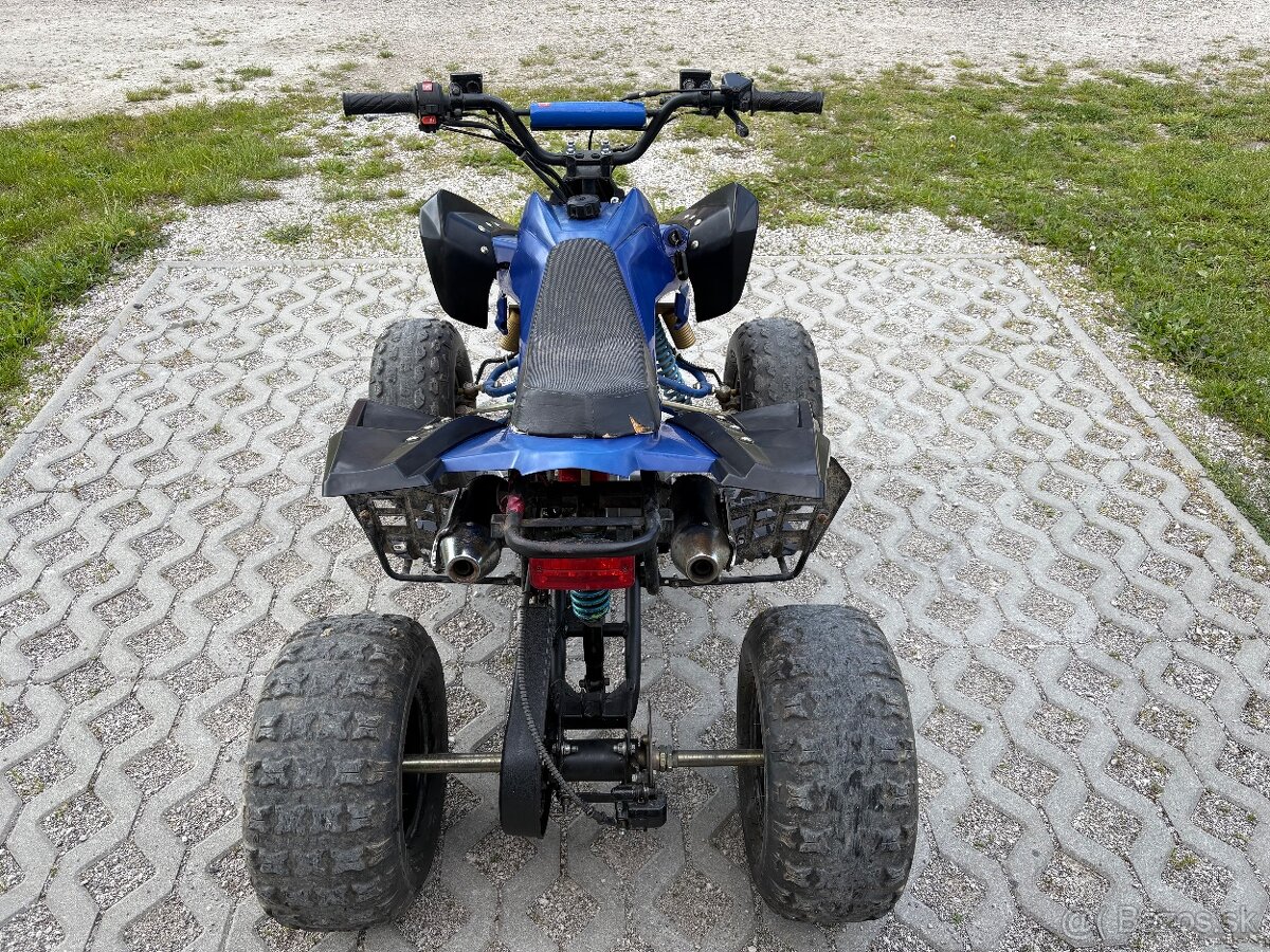 ATV 125