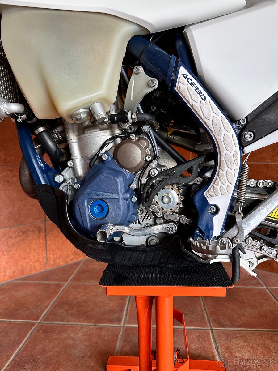 Husqvarna FX 350