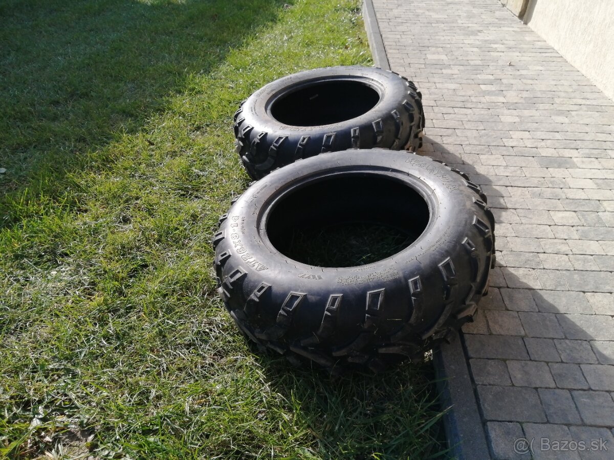 Pneu 26x10r14 a 26x8r14