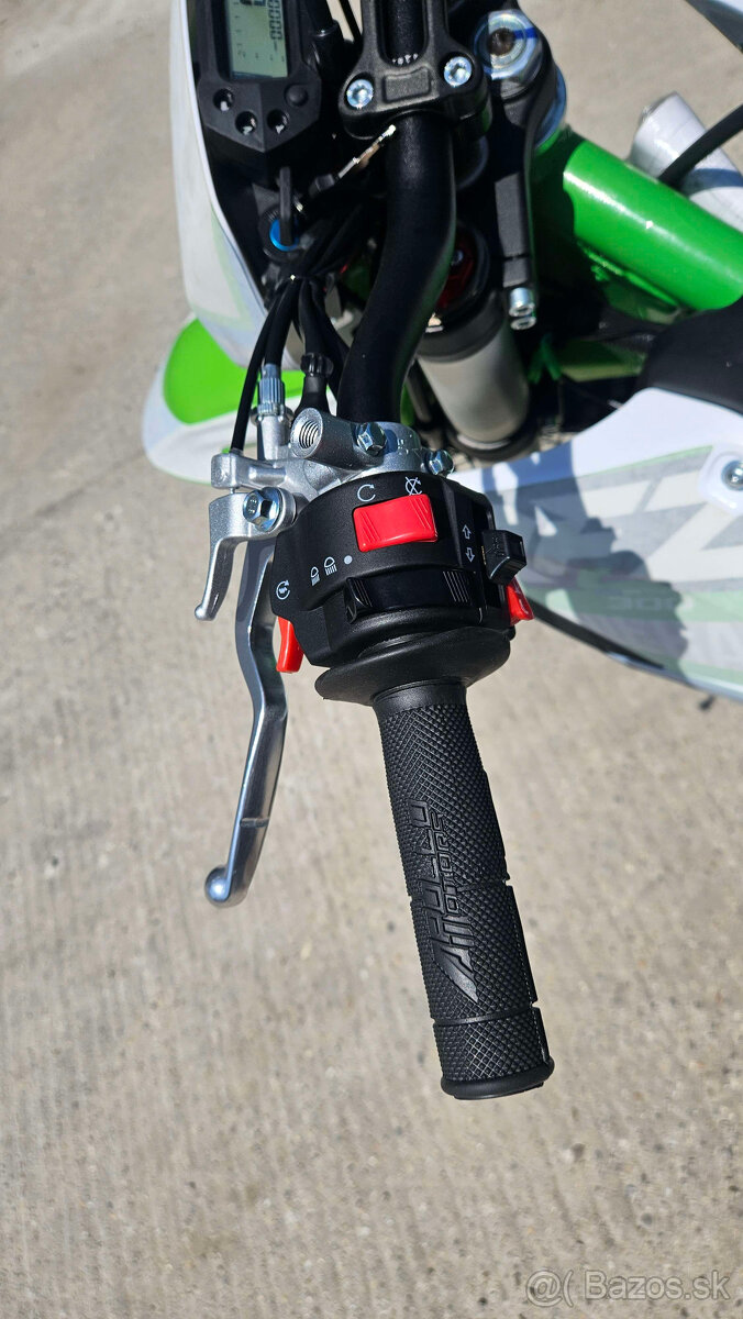 Enduro Apollo THUNDER 300cc 21/18 16kw