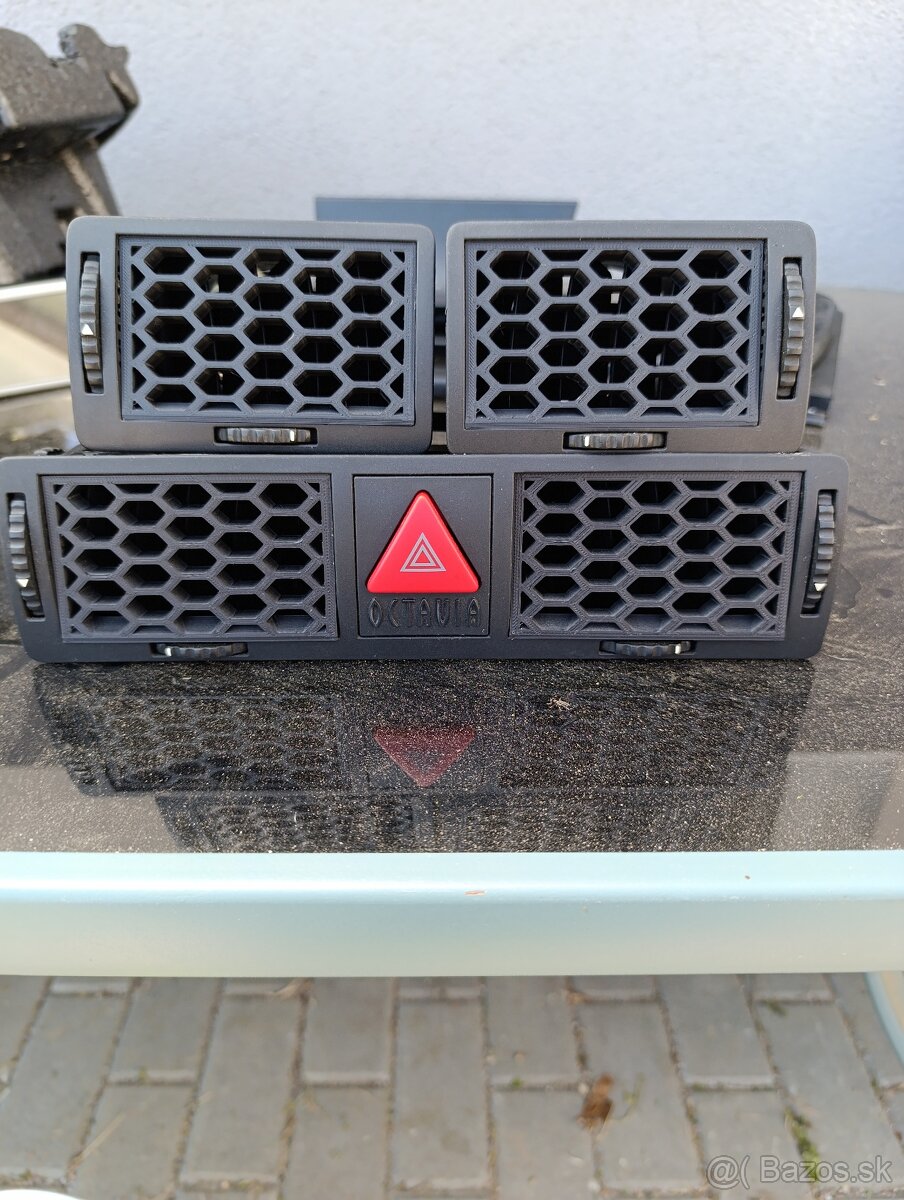 Octavia 1 fukáre - 5