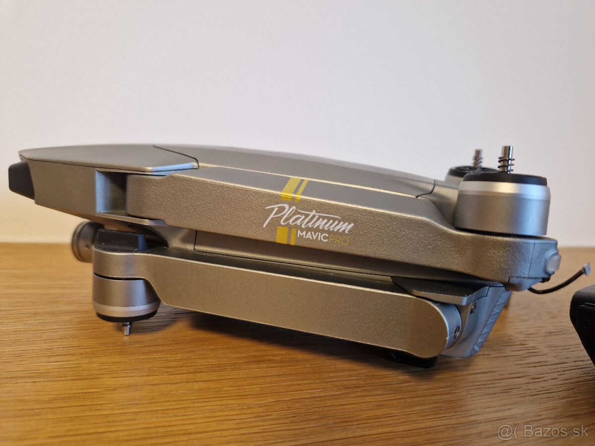 Dji Mavic Pro Platinum - náhradné diely - 5