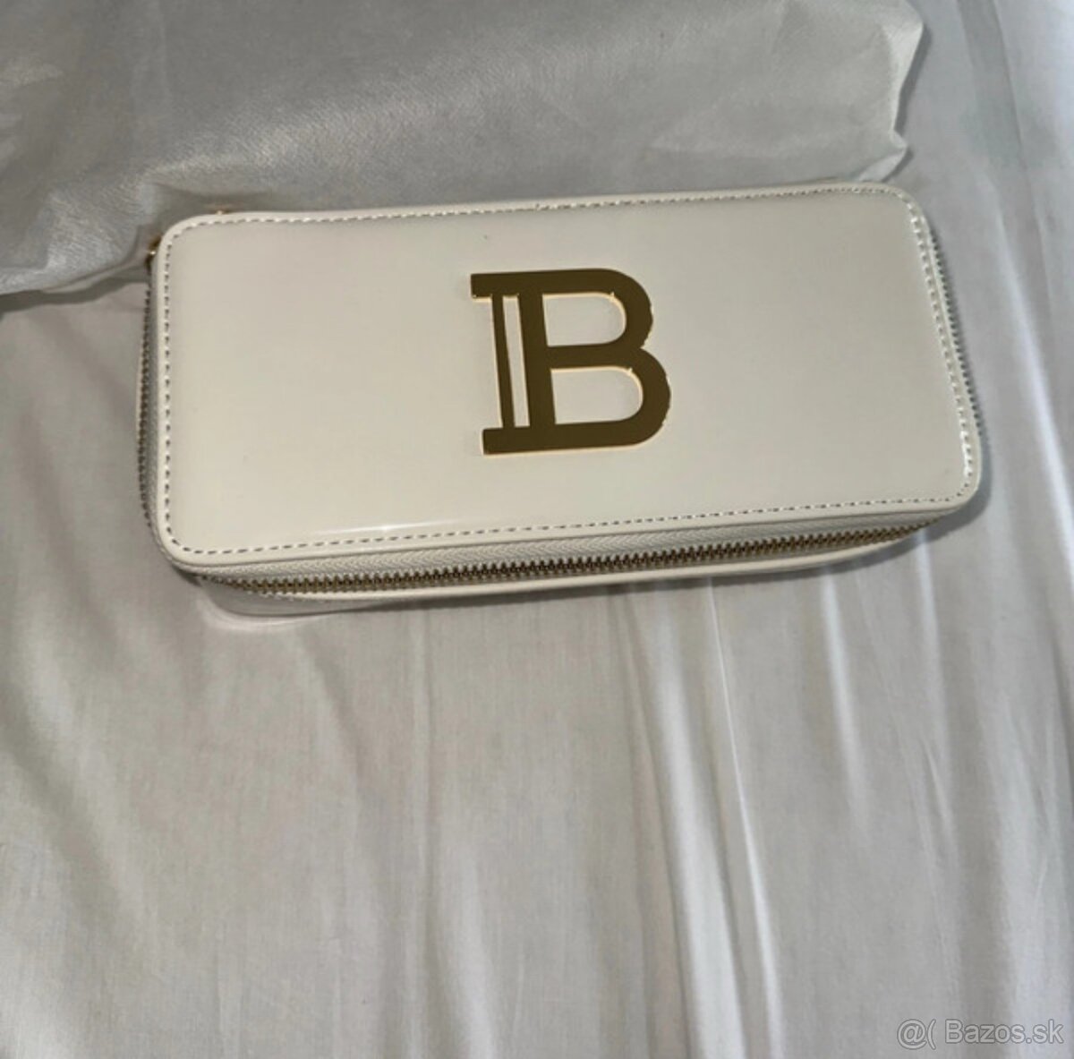 Balmain žehlička - 5