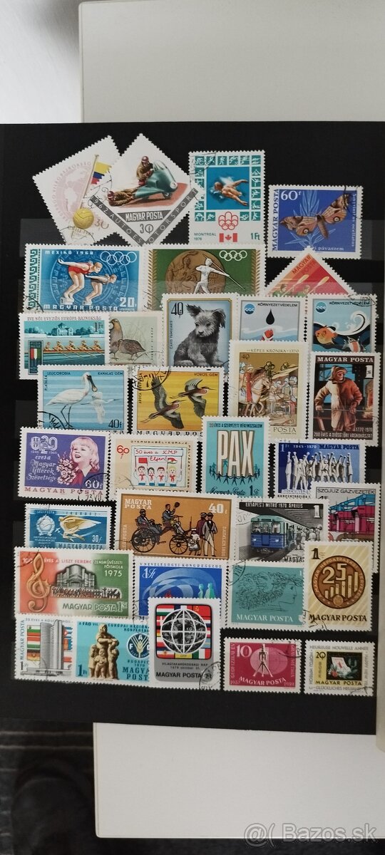 Album celý svet - 5