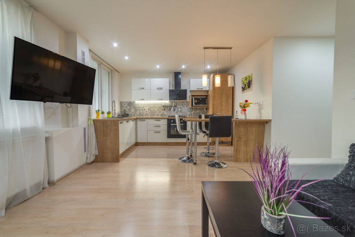 3 izbový byt | Nad jazerom - Jenisejská - 5