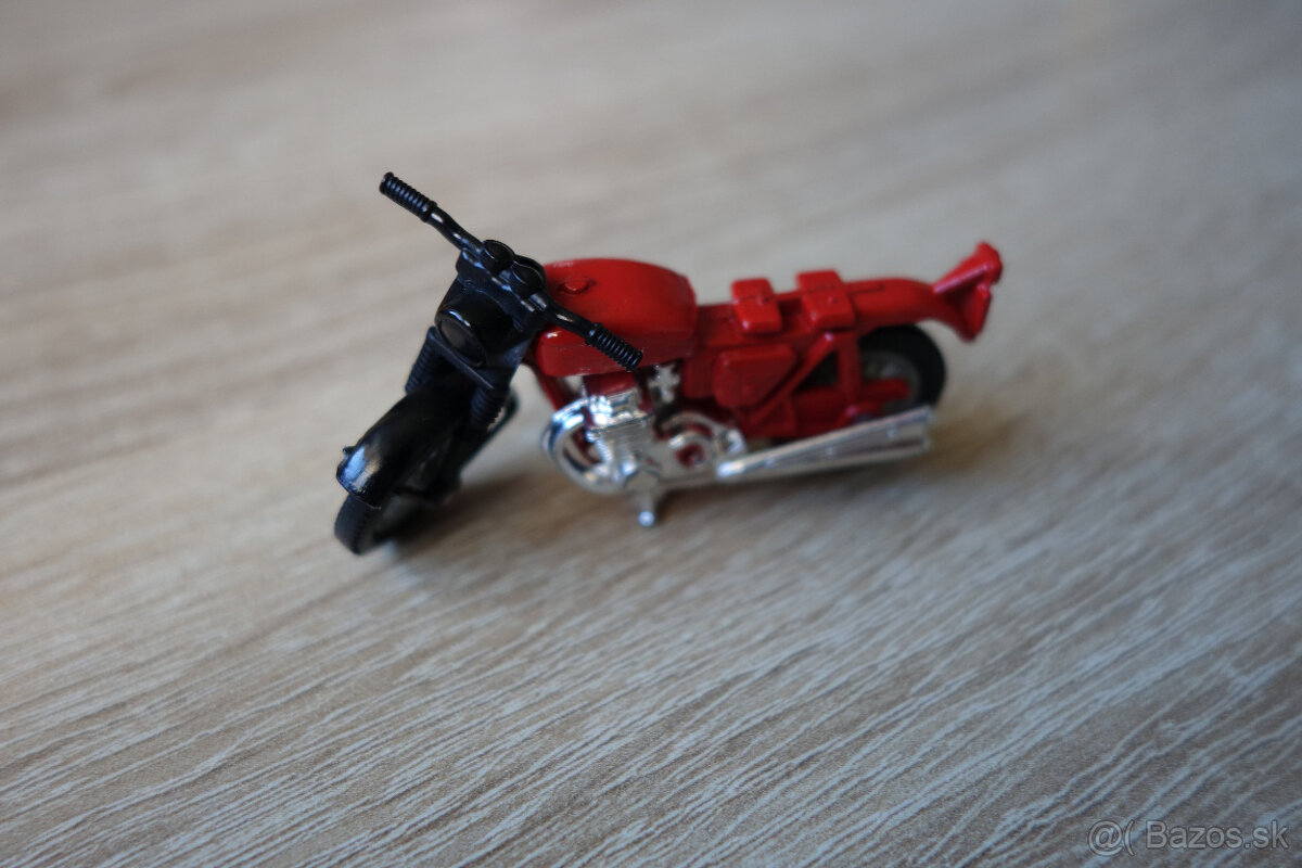 Matchbox No. 18 Hondarora - 5