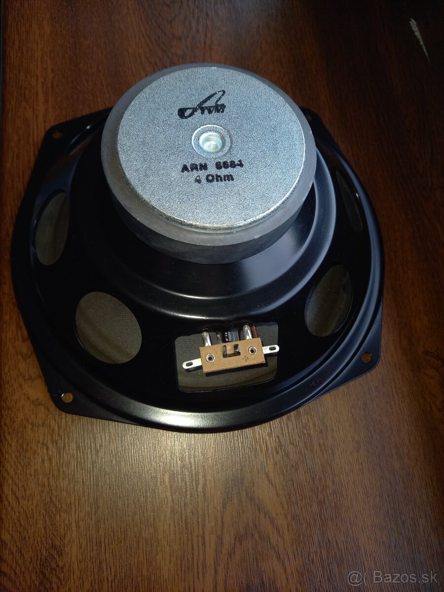 TESLA TVM ARN 6684 - 5