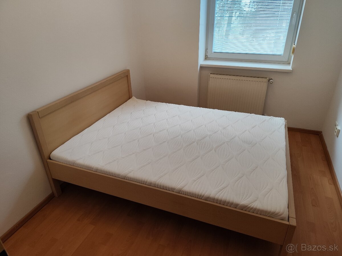 Prenajmem 2 izbový byt, cena s TV, internetom a parkovaním - 5