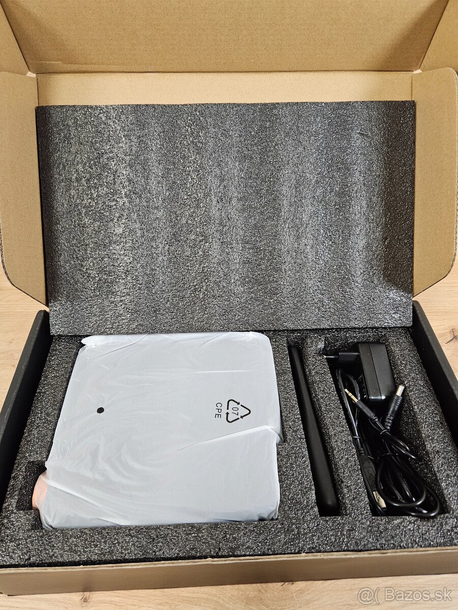 Fosi Audio ZD3 – nový, len rozbalený na kontrolu - 5