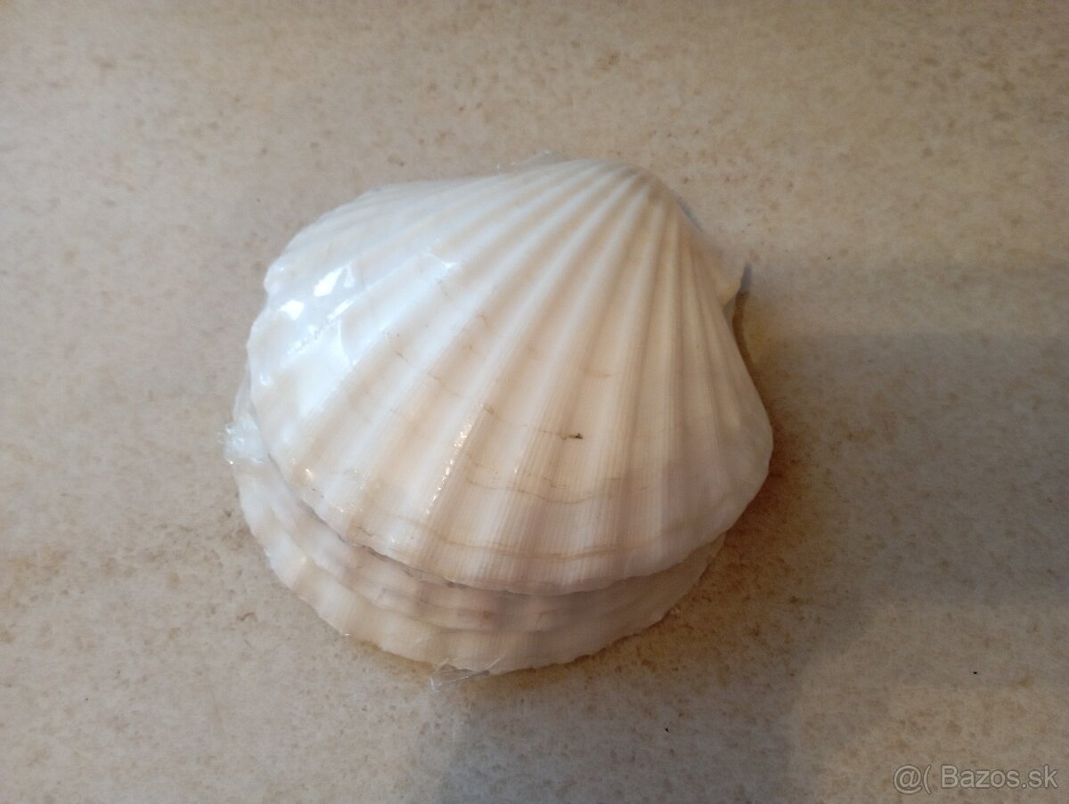 Predám prívesok, sklenený obrázok, váhu - 5