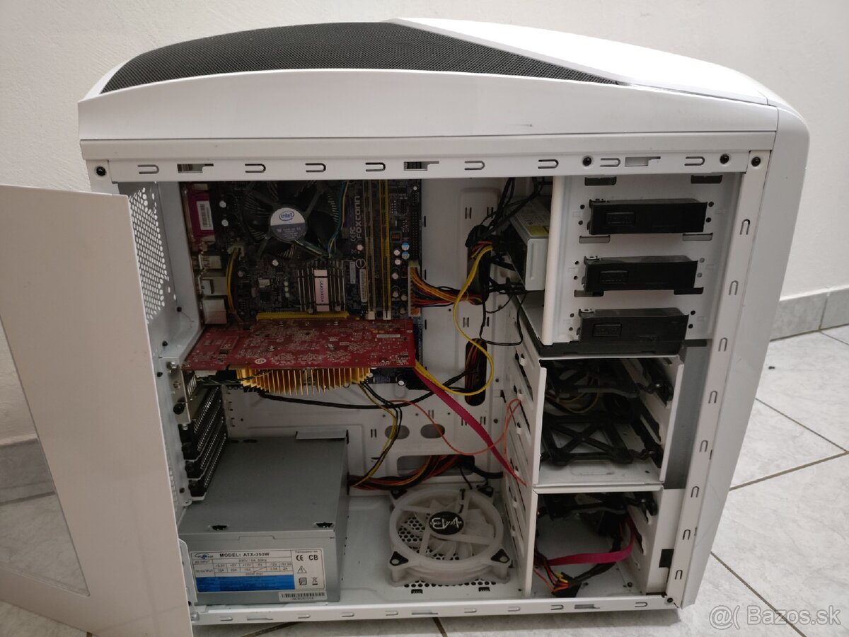 NZXT Phantom + starý pc - 5